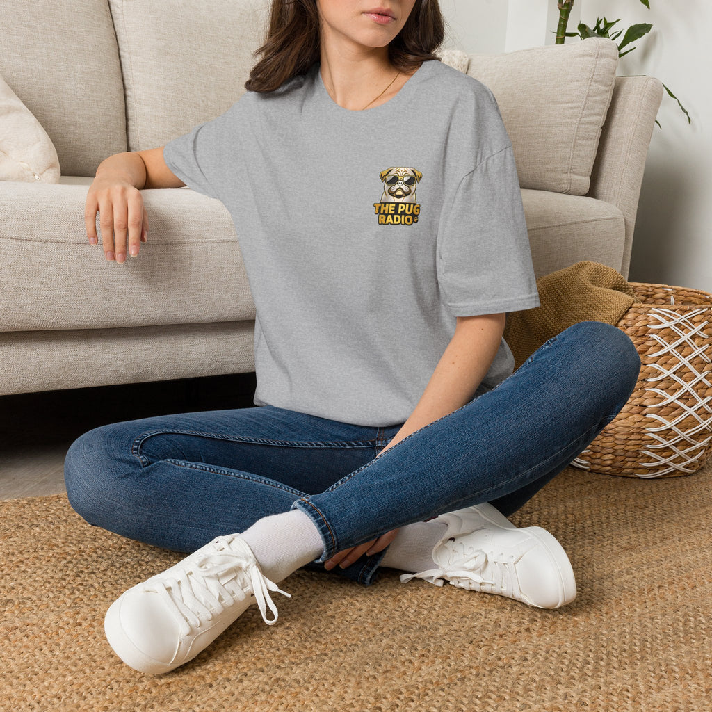 Master of the Nap | Official Nap Club Member T-Shirt