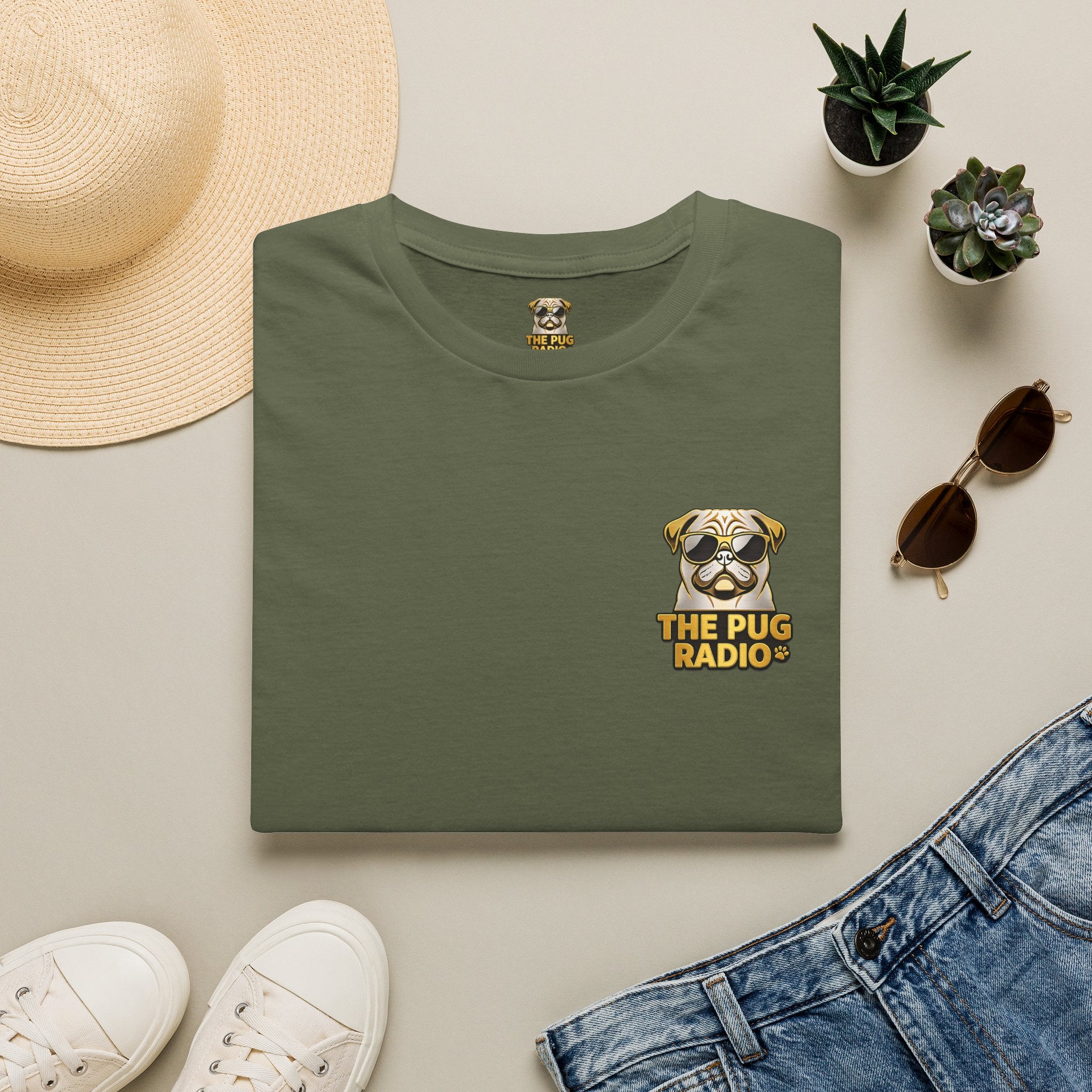 Master of the Nap | Official Nap Club Member T-Shirt