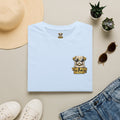 The Thug Pug T-Shirt – Tiny Champion with Big Attitude | Funny Pug Dog Shirt