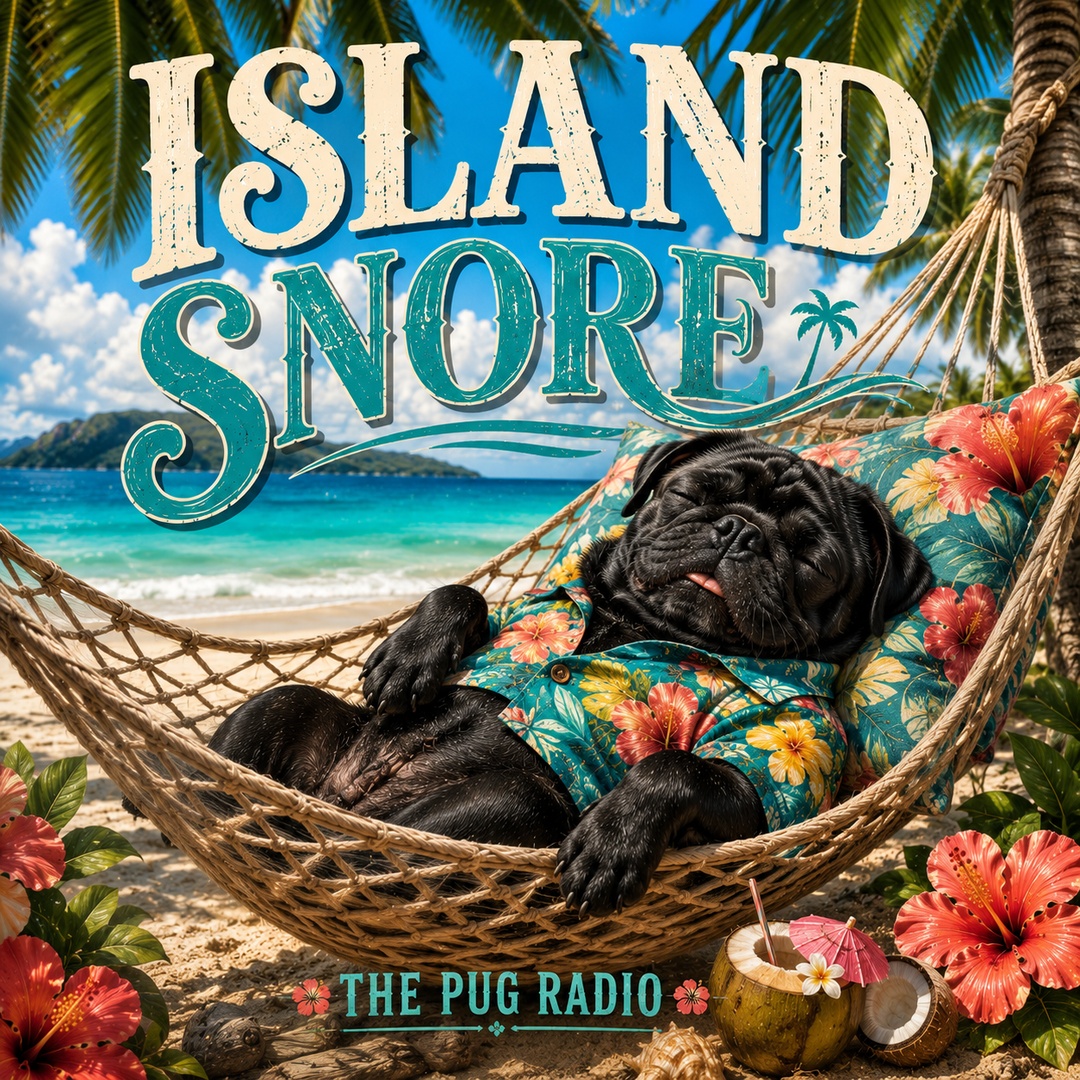 Island Snore video thumbnail