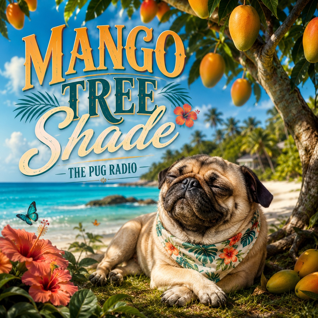 Mango Tree Shade video thumbnail